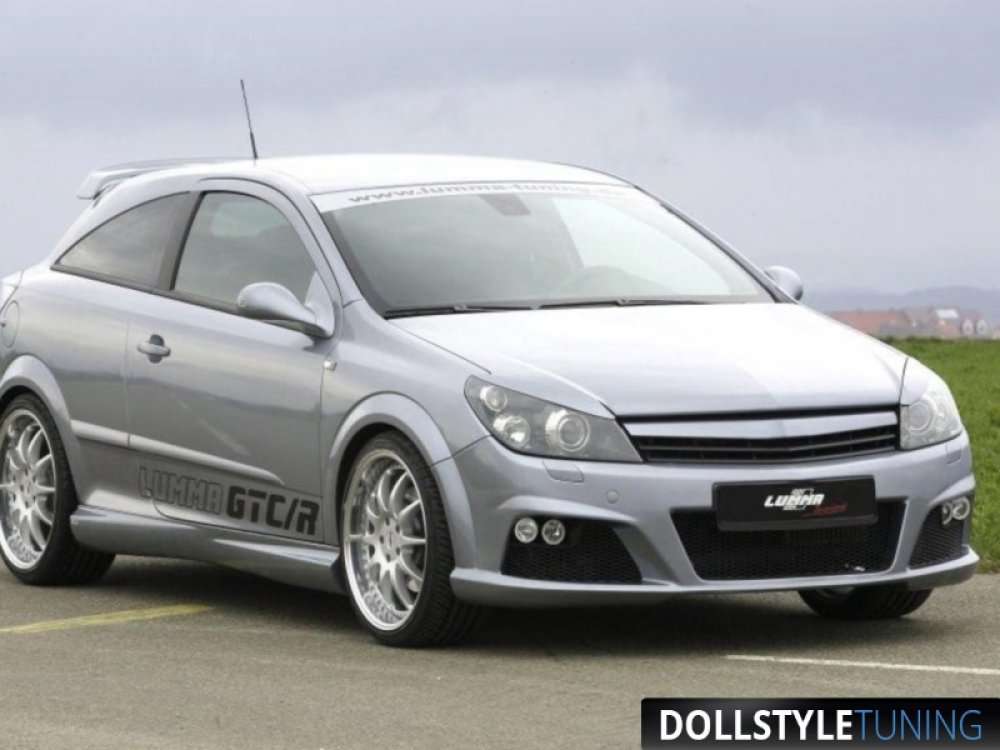 Пороги opel astra h